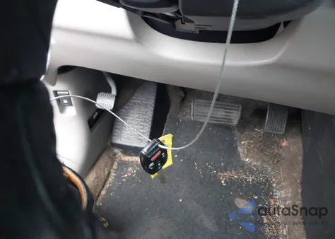 2013 Honda Pilot Ex-L z USA, uszkodzony, nr VIN 5FNYF4H54DB046768